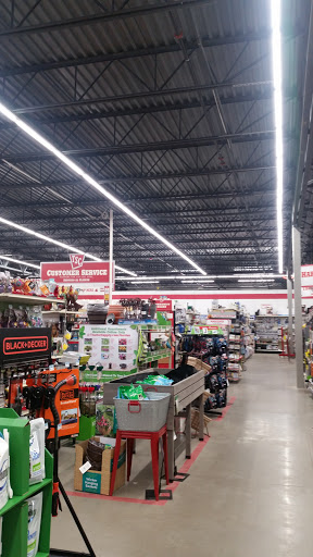 Home Improvement Store «Tractor Supply Co.», reviews and photos, 271 Suedberg Rd, Pine Grove, PA 17963, USA