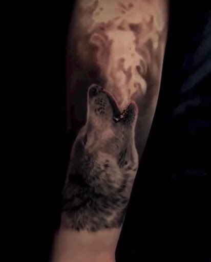 Explore couple finger tattoo ideas, creative tattoo ideas in Spokane, available at Anchored Art Tattoo