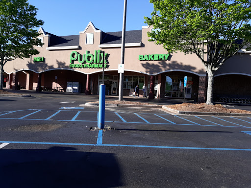 Supermarket «Publix Super Market at Sandy Plains Exchange», reviews and photos, 1860 Sandy Plains Rd, Marietta, GA 30066, USA
