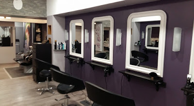 Salon de Coiffure Angèle O à Béziers