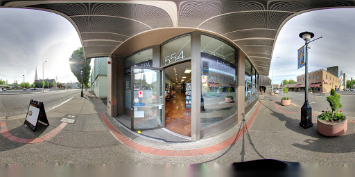 Hair Salon «Salon 554», reviews and photos, 554 Ferry St SE, Salem, OR 97301, USA