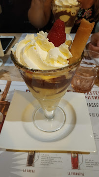 Crème glacée du Crêperie Crêpes du Monde à La Valette-du-Var - n°18