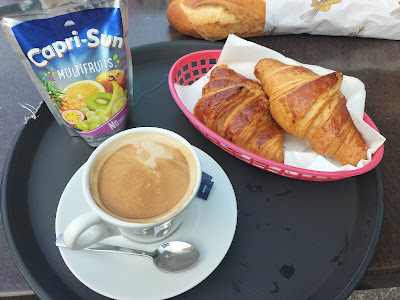 Un moment gourmand à L'Isle-d'Abeau