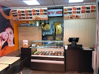 Photos du propriétaire du Restauration rapide D&B - Donuts & Bagels Fast Food à Vallauris - n°1