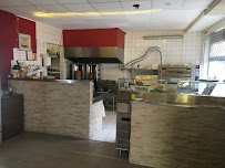 Atmosphère du Restaurant MIRA MARE pizzeria / DONNER KEBAB à Soultz-Haut-Rhin - n°1