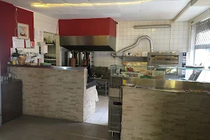 Restaurant MIRA MARE pizzeria / DONNER KEBAB image