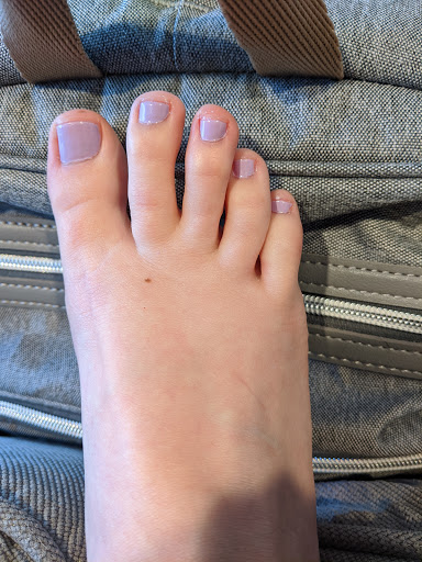 Hair Salon «Lovely Nails & Beauty Salon», reviews and photos, 6524 NE 181st St, Kenmore, WA 98028, USA