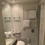 Photo n°8 de l'avis de Joel.. fait le 18/11/2023 à 13:22 sur le  Parkhotel Fritz am Brunnen Schwelm à Schwelm