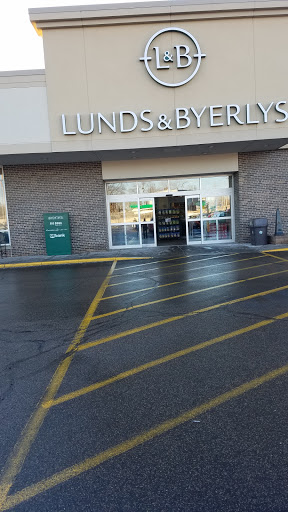 Grocery Store «Lunds & Byerlys Golden Valley», reviews and photos, 5725 Duluth St, Golden Valley, MN 55422, USA