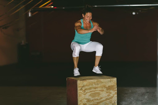 Gym «Endorphasm», reviews and photos, 2510 Wayside Dr, North Chesterfield, VA 23235, USA