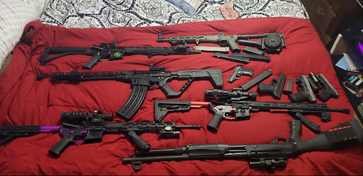 Pawn Shop «DeSoto Pawn», reviews and photos, 8048 LA-5, Keatchie, LA 71046, USA