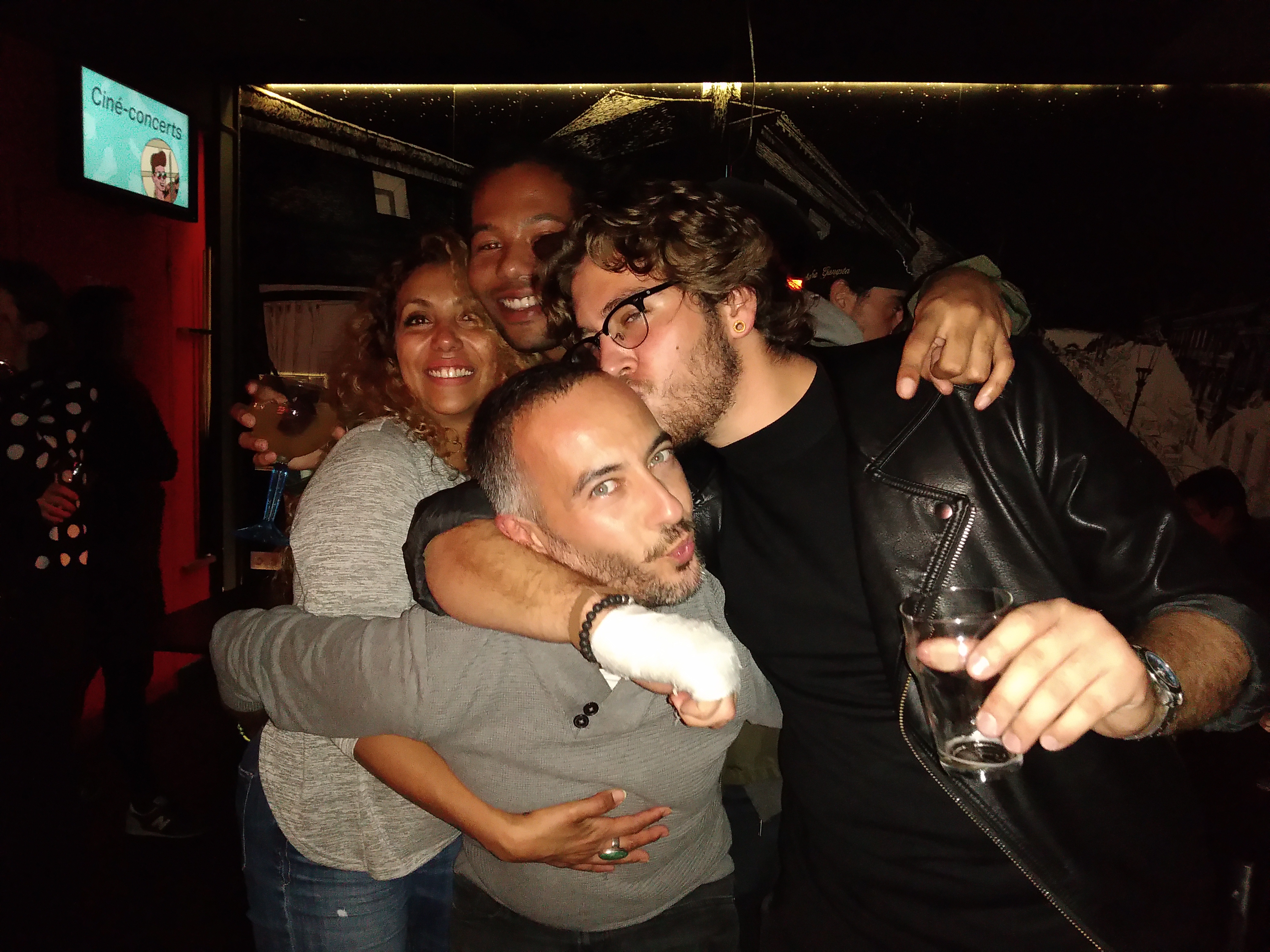 Photo n° 2 de l'avis de Bernard.o fait le 03/01/2019 à 15:09