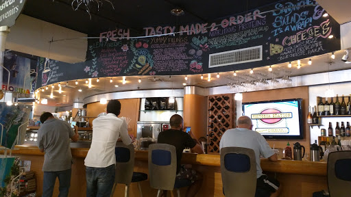 Book Store «The Bookstore in the Grove», reviews and photos, 3390 Mary St, Miami, FL 33133, USA