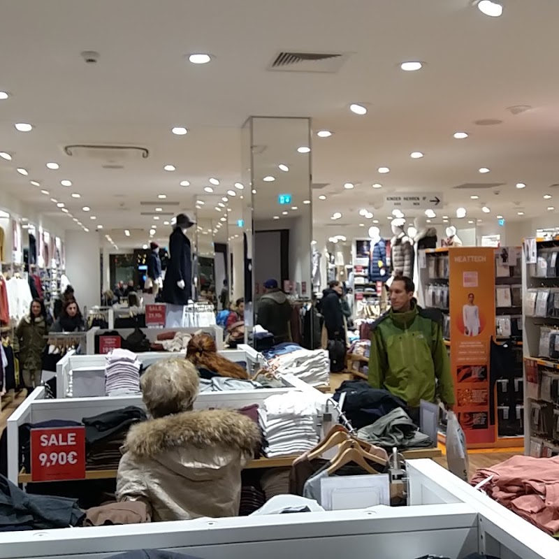 UNIQLO Leipziger Platz