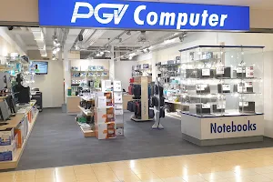 PGV Computer image