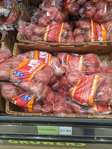 Supermarket «ALDI», reviews and photos, 8124 Ritchie Hwy, Pasadena, MD 21122, USA