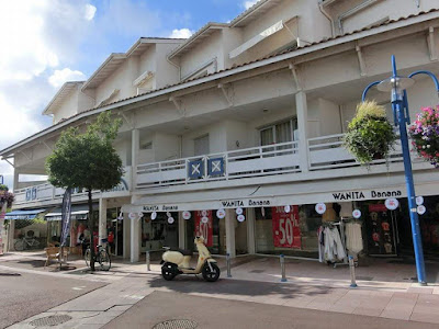 Wanita Banana à Andernos-les-Bains