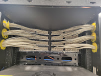 DV Comm Systems | Cabling NYC - Photo 2 - Car repair in Brooklyn, NY, Brooklyn