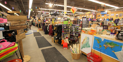 Outdoor Sports Store «Outdoor Gear Exchange», reviews and photos, 37 Church St, Burlington, VT 05401, USA