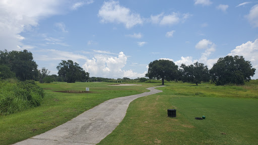 Golf Course «Riverside Golf Course Community», reviews and photos, 1 Pier Dr E, Ruskin, FL 33570, USA