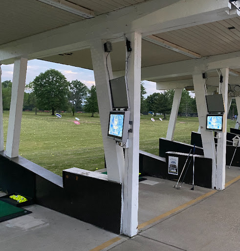 Golf Driving Range «Anchor Golf Center», reviews and photos, 21 NJ-10, Whippany, NJ 07981, USA