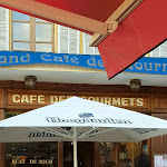 Photo n° 1 de l'avis de Paul. fait le 24/07/2020 à 17:07 pour Cafe Des Gourmets à Gap