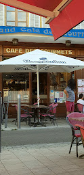 Photo n°19 de Cafe Des Gourmets à Gap ()