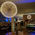 Photo n°2 de l'avis de Eric.v fait le 05/03/2018 à 20:55 sur le  Scandic Hamburg Emporio à Hamburg