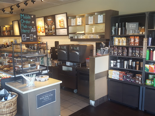Starbucks image