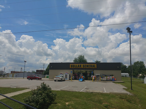 Discount Store «Dollar General», reviews and photos, 300 Elm St, Livermore, KY 42352, USA