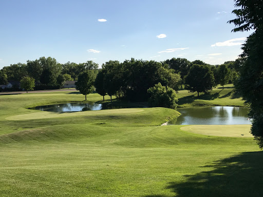 Public Golf Course «Apple Valley Golf Course», reviews and photos, 8661 140th St W, Apple Valley, MN 55124, USA