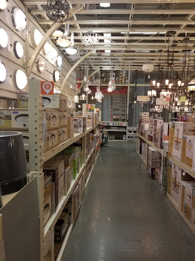 Home Improvement Store «The Home Depot», reviews and photos, 2535 Powell Ave, Nashville, TN 37204, USA