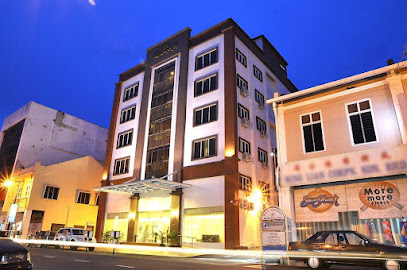 Hotel Bendahara