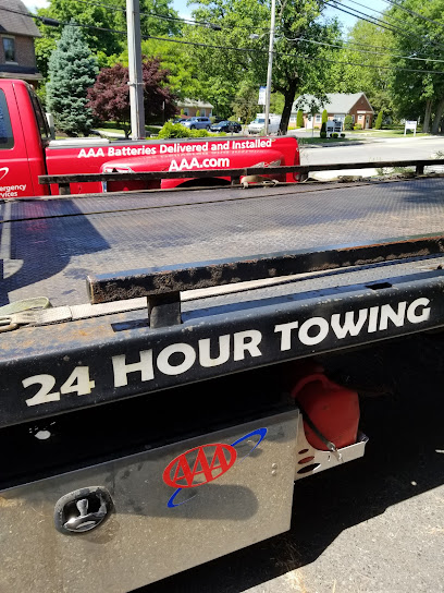 Jack Nolan's Towing and Auto Repair