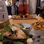 Photo n°2 de l'avis de jahiko.e fait le 23/10/2022 à 13:25 sur le  Restaurant Am Stadtpark à Nordhausen