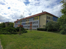 Základní škola, Staňkova