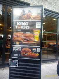 Atmosphère du Restauration rapide Burger King à Lambres-Lez-Douai - n°16