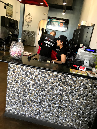 Beauty Salon «Clippers Hair Salon», reviews and photos, 8236 Kirby Dr, Houston, TX 77054, USA