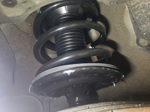 Tire Shop «Mavis Discount Tire», reviews and photos, 67 Franklin Turnpike, Mahwah, NJ 07430, USA