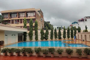 Hotel Golden Heritance - Pushkar image