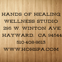 Hands of Healing Wellness Studio @hohspa - Photo 9 - Car repair in Hayward, CA, Hayward