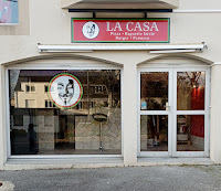 Photos du propriétaire du Restaurant La Casa à Quimper - n°1
