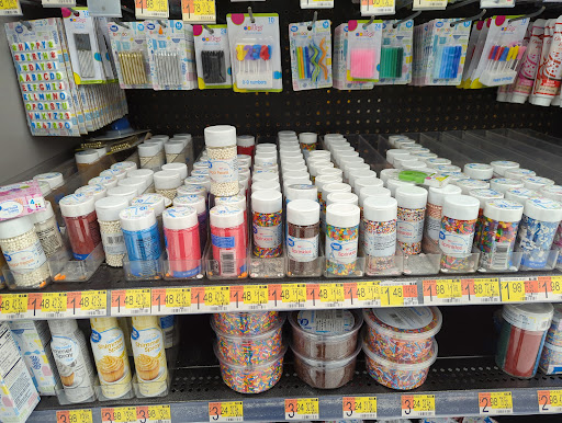 Department Store «Walmart Supercenter», reviews and photos, 2900 Towne Blvd, Middletown, OH 45044, USA