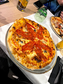 Pizza du Restaurant italien La Felicita à Chevilly-Larue - n°6