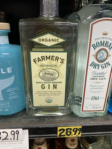 Liquor Store «Cortelyou Wine & Liquor Co», reviews and photos, 1524 Cortelyou Rd, Brooklyn, NY 11226, USA