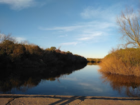 Paso De La Cruz