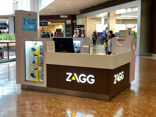 ZAGG at Saint Louis Galleria