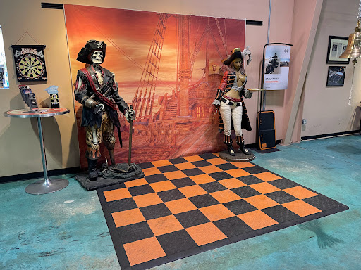 Motorcycle Dealer «Outer Banks Harley-Davidson», reviews and photos, 8739 Caratoke Hwy, Harbinger, NC 27941, USA