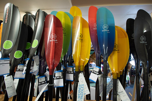 Outdoor Sports Store «Mountain to Sound Outfitters», reviews and photos, 3602 SW Alaska St, Seattle, WA 98126, USA