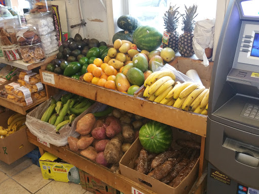 Grocery Store «International Deli & Grocery», reviews and photos, 1102 Cedar Ave, Scranton, PA 18505, USA